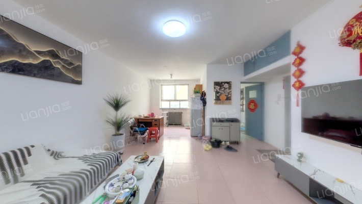 国经小区二手房实景图