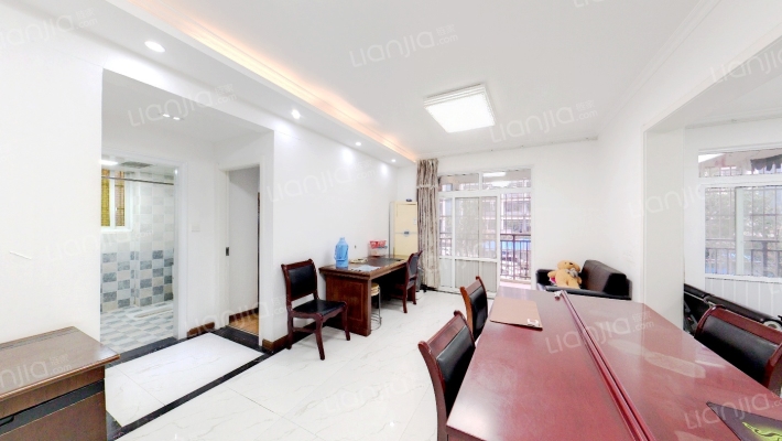 香榭花都二手房实景图