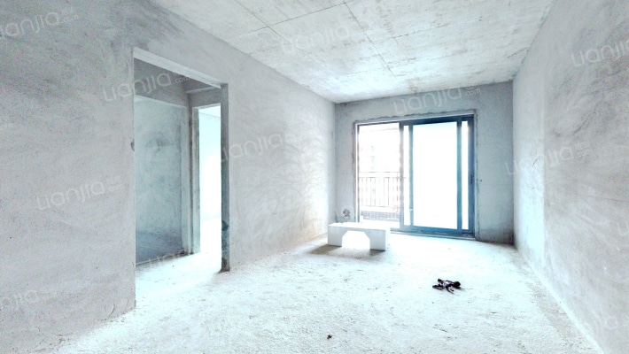 御城水都二手房实景图