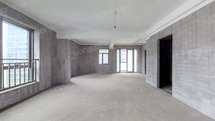 海港花园二手房实景图