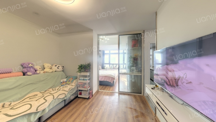 金大地悦澜公馆二手房实景图