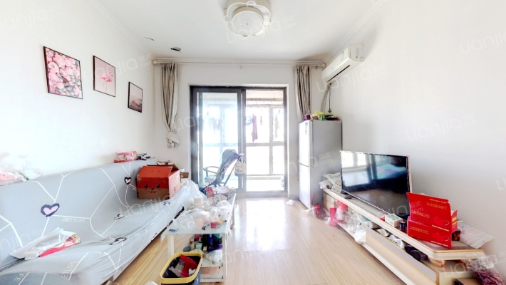 升龙天汇3号院二手房实景图