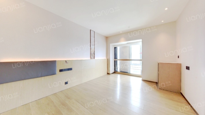 国际市长交流中心二手房实景图