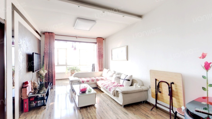 金泰小区二手房实景图