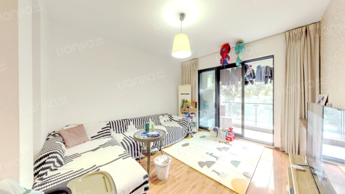 华润凤凰城一期二手房实景图