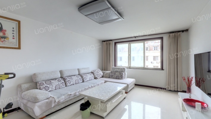 新华苑(华山路)二手房实景图