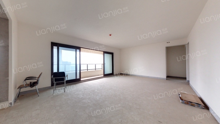 龙湖云岭二手房实景图