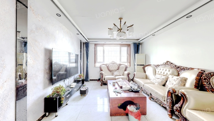 昌盛北街二手房实景图