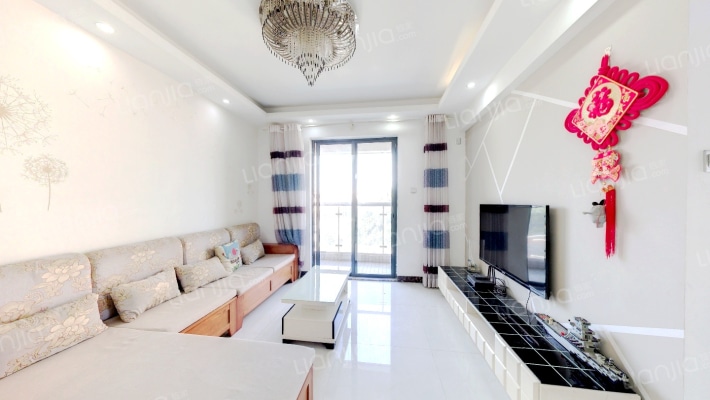 新时代家园二手房实景图