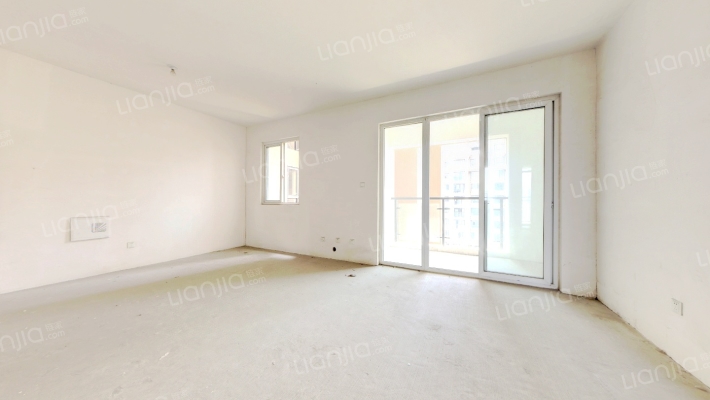 凤凰名城二手房实景图