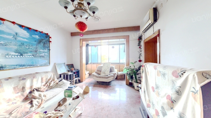 双钢路1号二手房实景图