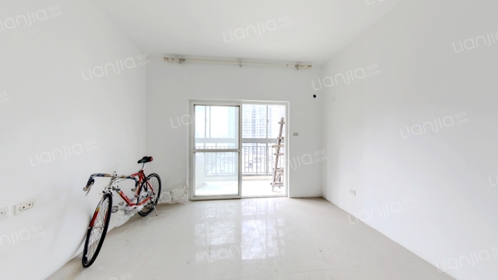 安胜花园二手房实景图