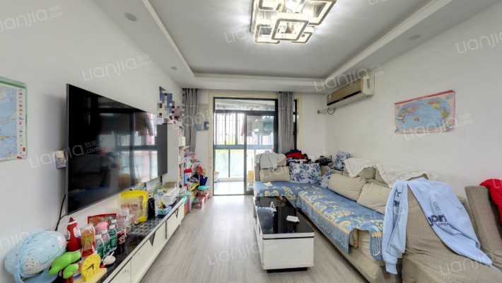 泰辰复兴苑二手房实景图