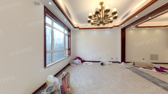 龙湖蓝湖郡二手房实景图