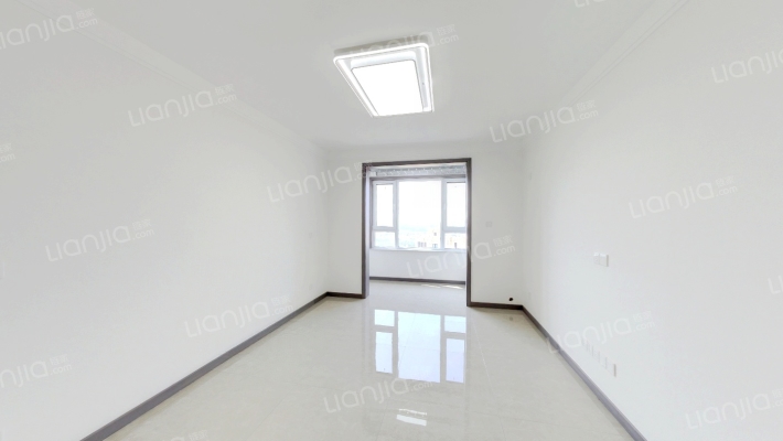 朗诗·未来街区二手房实景图