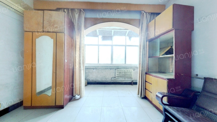 果品公司家属院二手房实景图