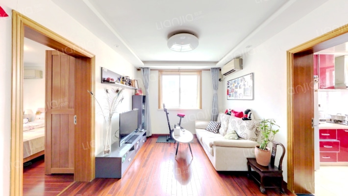 恒大华城梅山苑二手房实景图