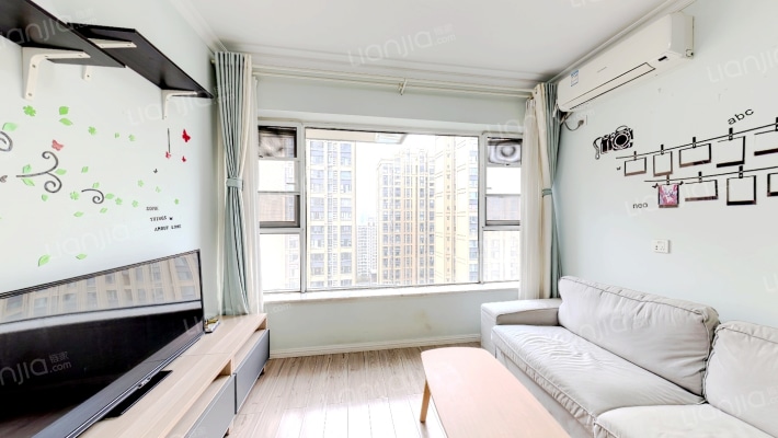 荣盛香榭兰庭二期二手房实景图