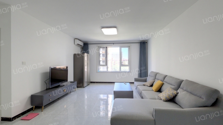 经贸大学东苑住宅楼二手房实景图