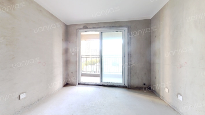 翰林雅苑B区二手房实景图