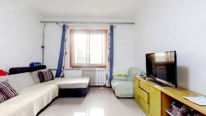 西控301大院二手房实景图