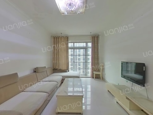 整租·圣采泊尚 2室1厅 东