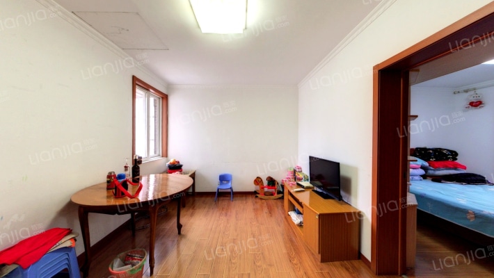 摄山星城闻兰苑二手房实景图