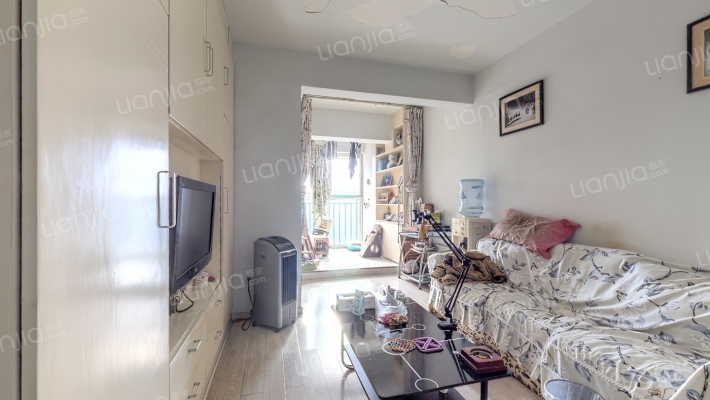 东城攻略二手房实景图