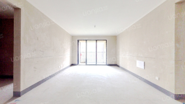 金地格林美景二手房实景图