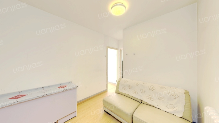 和谐园二手房实景图