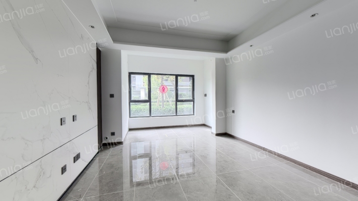 龙湖天璞二手房实景图