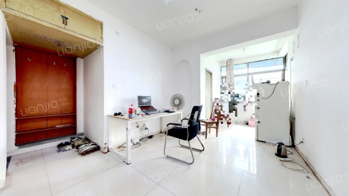 丽雅纤维215大院二手房实景图