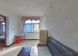 整租·宝塔大道4号 2室1厅 东南_宝塔大道4号租房