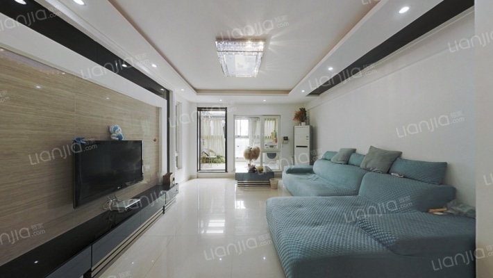 科苑華庭二手房实景图