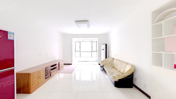 泰成悦府二手房实景图