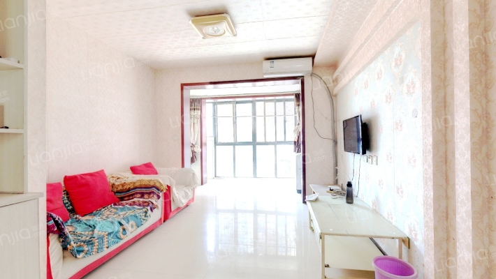 上街第一城雅园二手房实景图