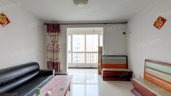 天伦锦城四区二手房实景图