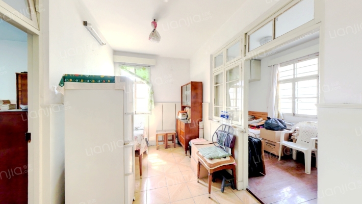 十梓街散盘二手房实景图