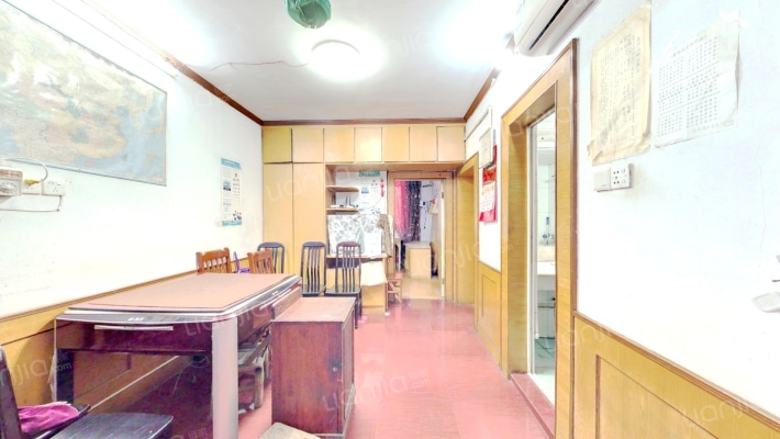 贺丞小区二手房实景图