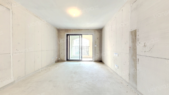 中海曲江大城华宸二手房实景图