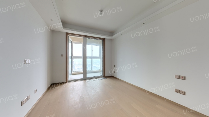 和风熙华雅苑二手房实景图