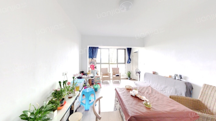 阳光城翡丽湾二手房实景图