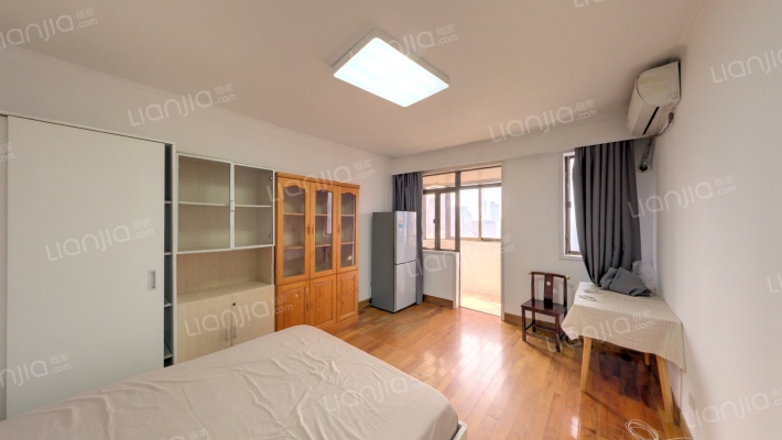 恒丰大楼(静安)二手房实景图