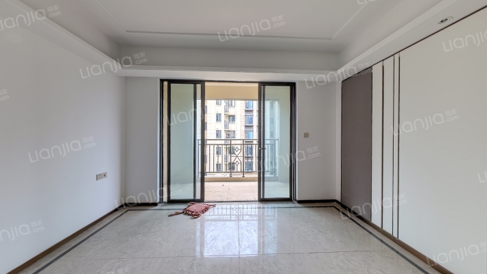 九龙湖金茂悦二手房实景图