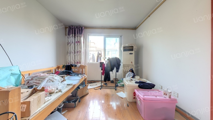 常发香城湾四期二手房实景图