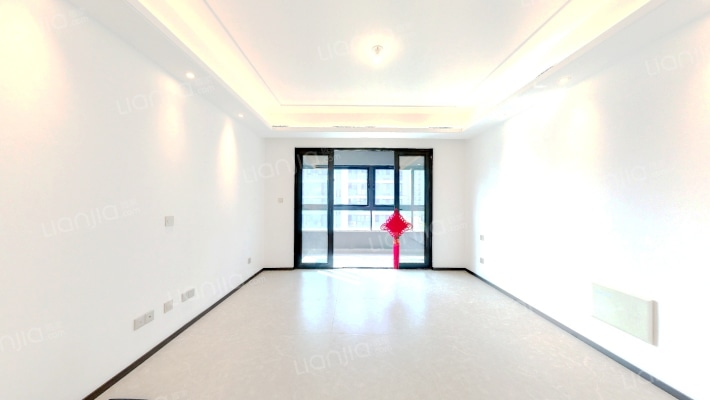 晴湾上园一区二手房实景图