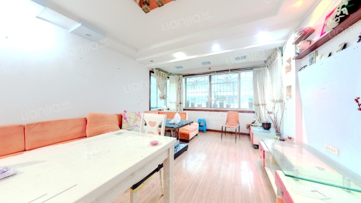 利鑫苑二手房实景图