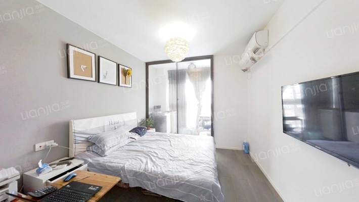 郡西花苑二手房实景图