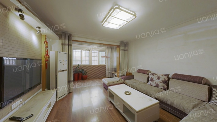 今利园二手房实景图