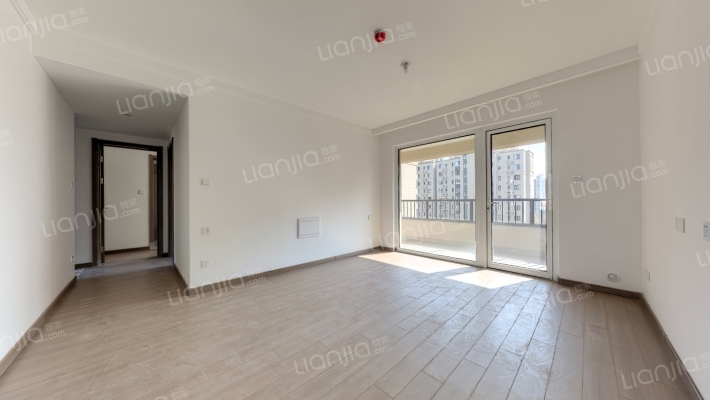 保利叁仟栋三期二手房实景图